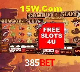 385Bet Brasília - Betting Features