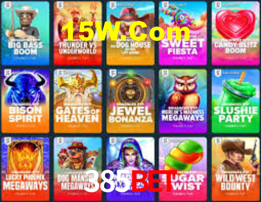 385 Bet