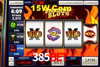 385Bet - Security