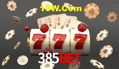 Segurança 2FA 385Bet