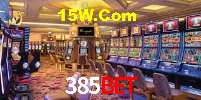 385 Bet