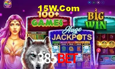 385Bet Brasília - Bonus Features