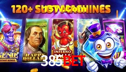 385Bet Salvador - Support