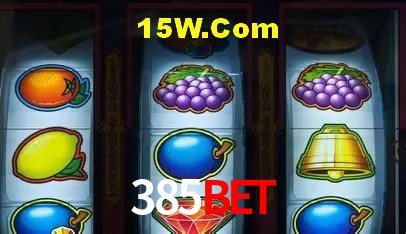 385Bet São Paulo - Top Slots