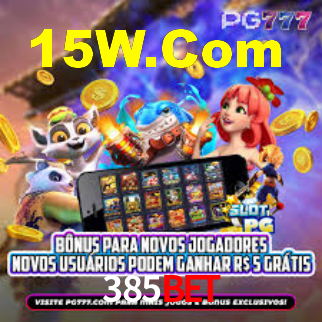 Bônus Generosos e Exclusivos no 385Bet para Você!