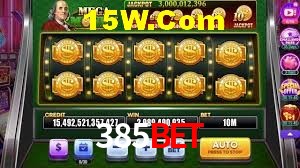 Game Providers 385Bet