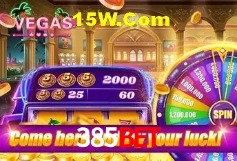 385Bet São Paulo - Jogo Providers