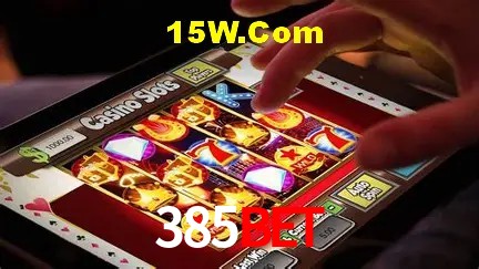 Promoções Sazonais 385Bet