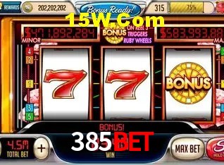 Login Seguro 385Bet