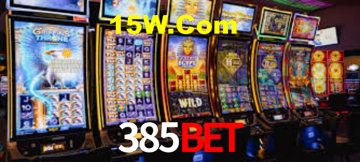 385 Bet Login