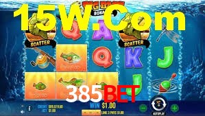 Premium Interface 385Bet