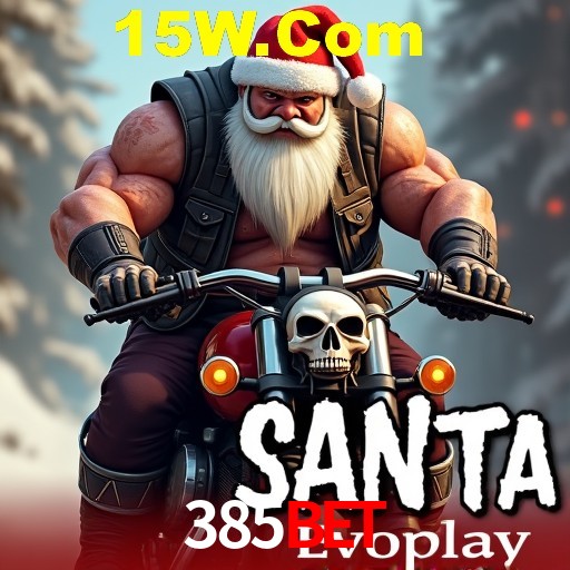 Descubra o Mundo do Cassino Online com 385Bet