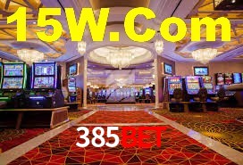 Experiência VIP 385Bet