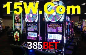 Welcome Bonus 385Bet
