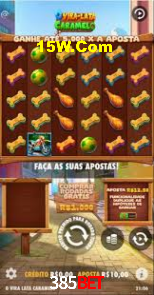 385 Bet Login
