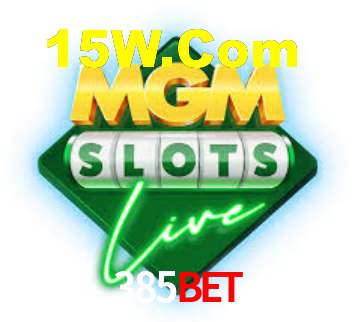 385 Bet