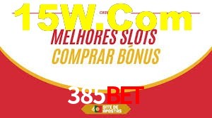 Tournaments 385Bet