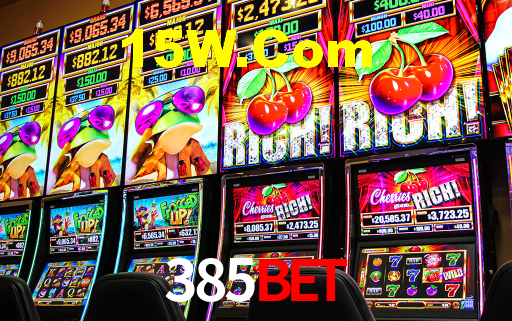 385Bet - É Um Cassino Confiável - 385 Bet Login