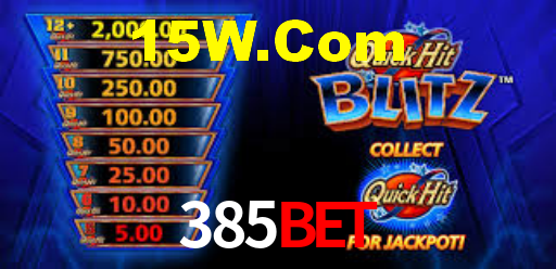 Sinta a adrenalina dos jogos de cassino com 385Bet