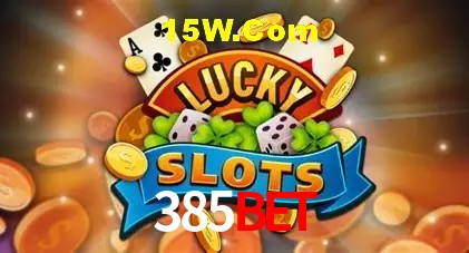 385Bet - Rápido Acesse