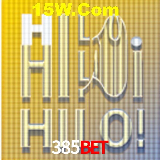 APP oficial da 385Bet para mobile