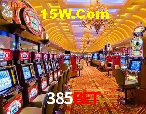 385Bet - Análise de Mercados Esportivos