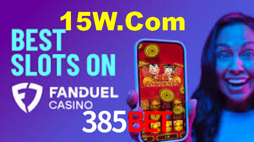 385Bet: Seu Cassino Premiado com Pagamentos Rápidos