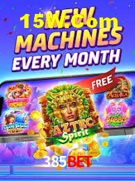 Live Casino 385Bet
