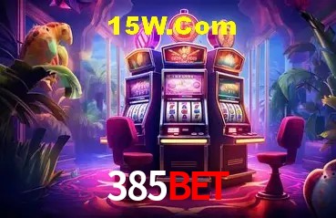 Jogos de Slot 385Bet