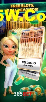 VIP Casino 385Bet