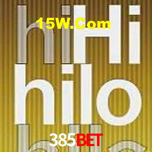 Apostas de Tênis 385Bet