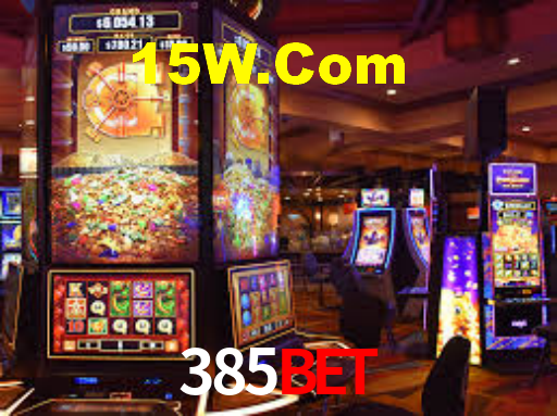 385 Bet Login