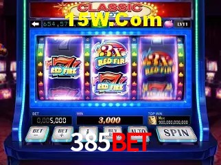 385Bet - Login Methods
