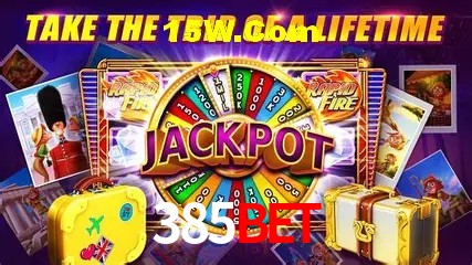 Promoção Relâmpago 385Bet