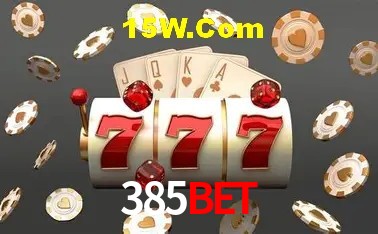 Especiais de Fim de Semana 385Bet