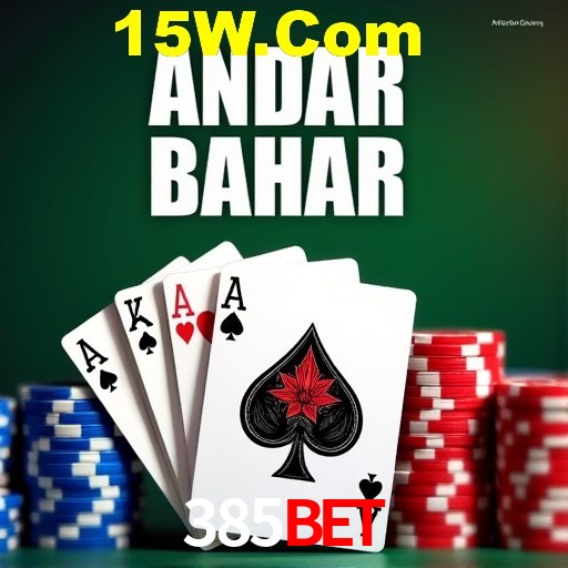 A Emoção da Loteria na 385Bet: Uma Chance de Mudança de Vida