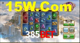 Blackjack Table 385Bet