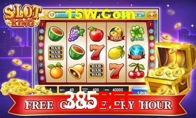 Estatísticas do Jogo 385Bet