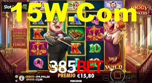 Statistics 385Bet